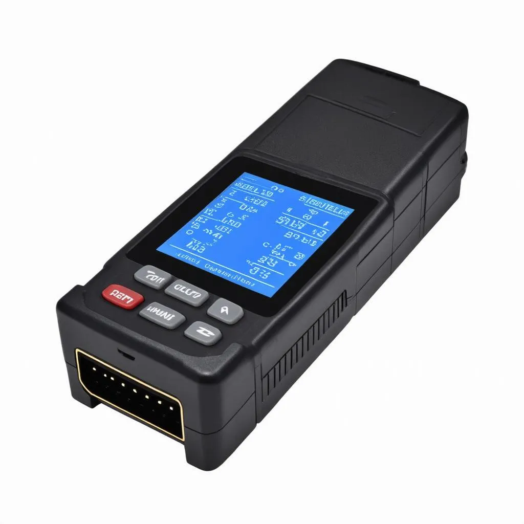 Professional OBD Scanner