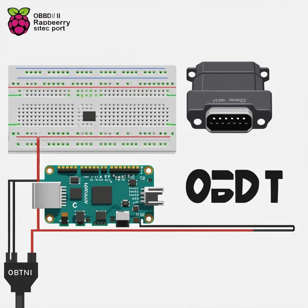 Unlock Your Car’s Secrets: A Guide to Raspberry Pi OBD-II Software