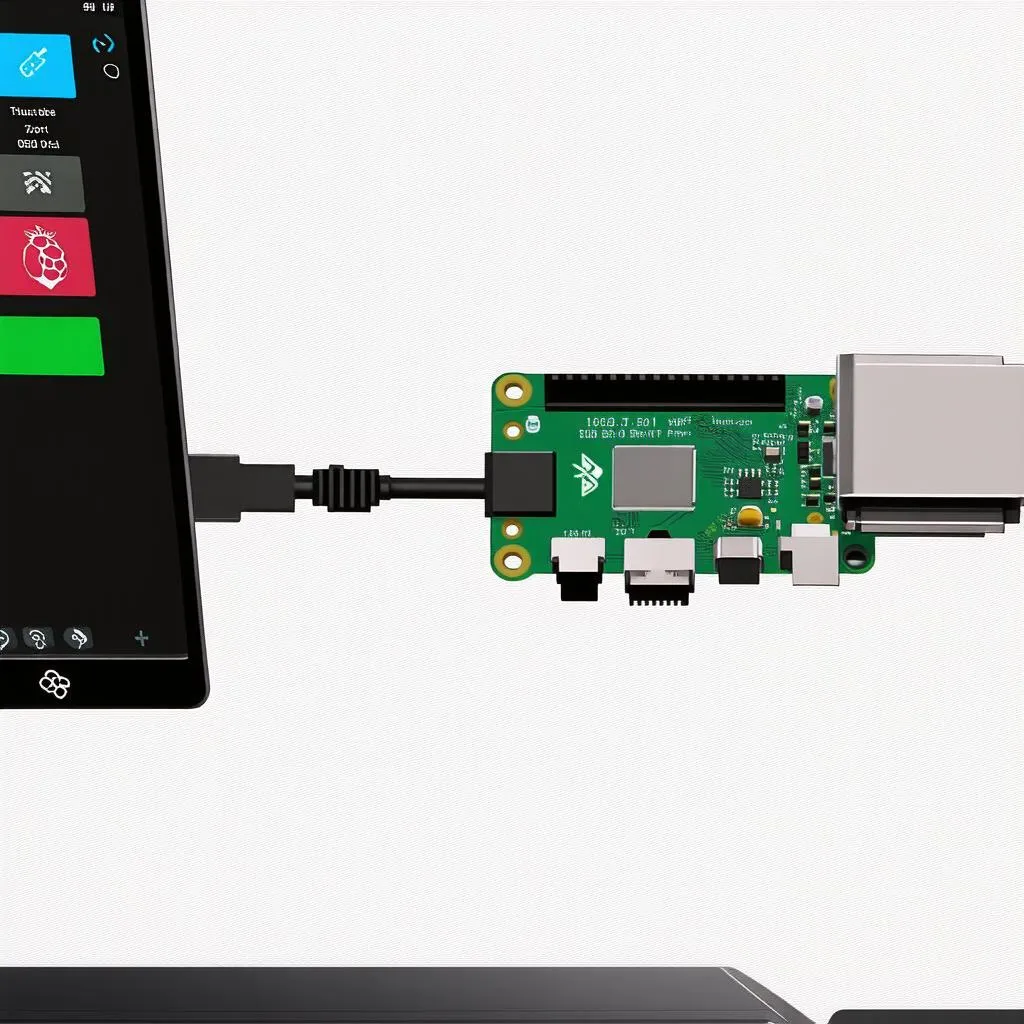 Raspberry Pi OBD II Setup