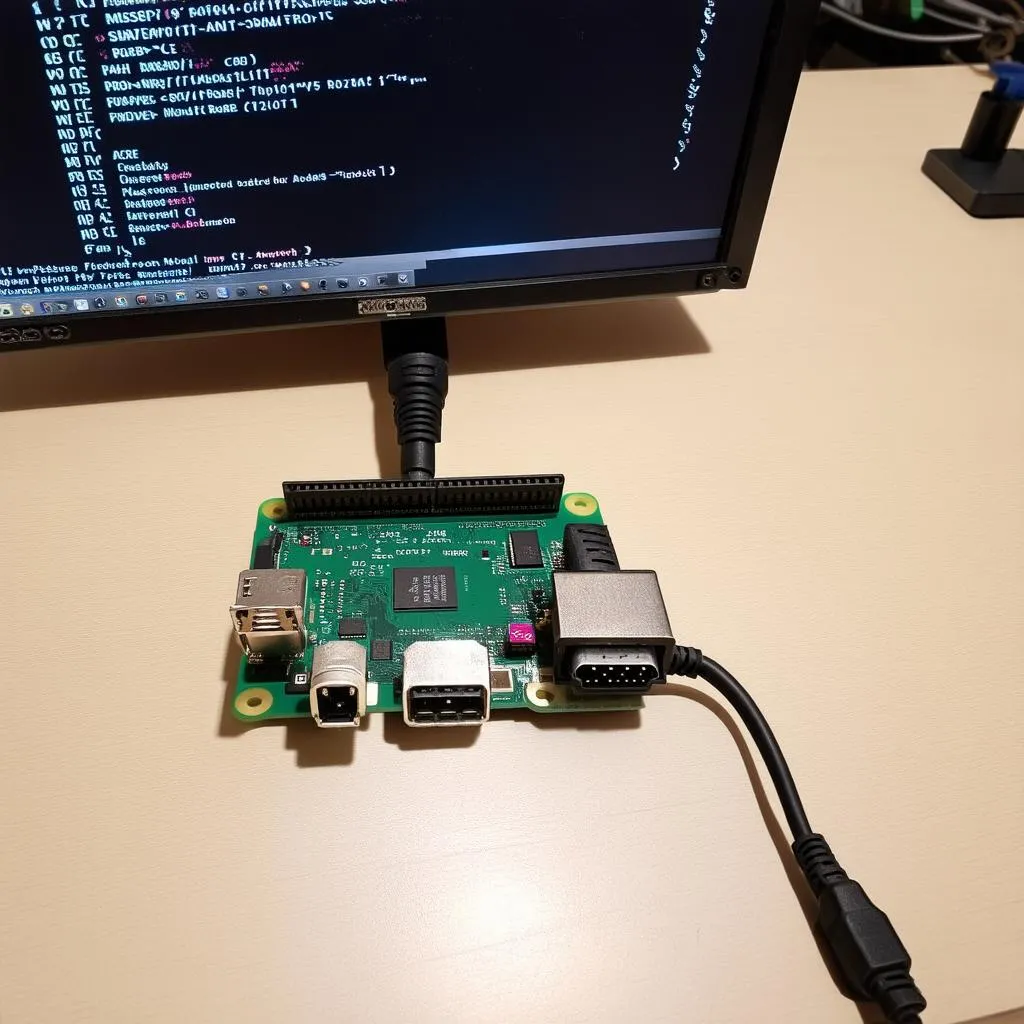 OBD Simulator Raspberry Pi: A Comprehensive Guide for Automotive Enthusiasts