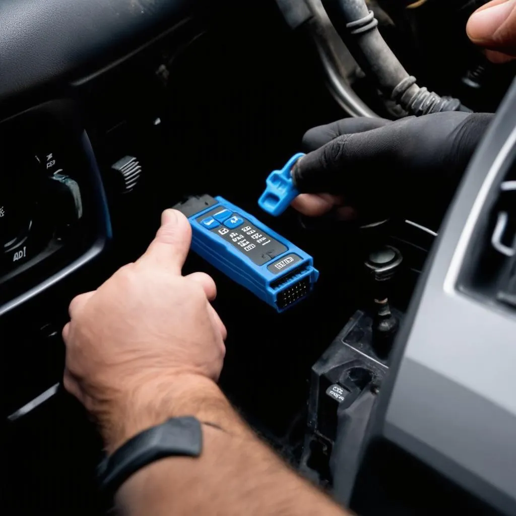 OBD Remote Start: What It Is, How It Works, and Is It Right for You?