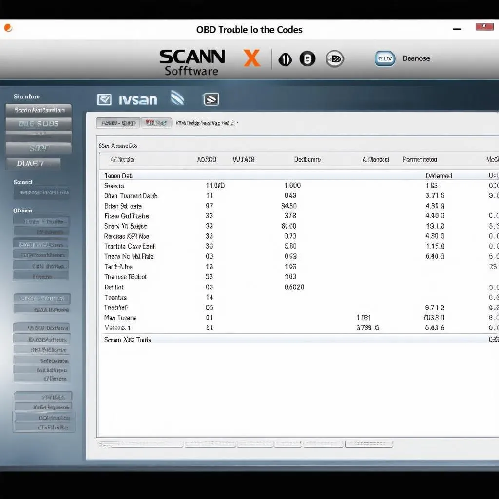 Unveiling the Power of Scan XL OBD: Your Key to European Car Diagnostics