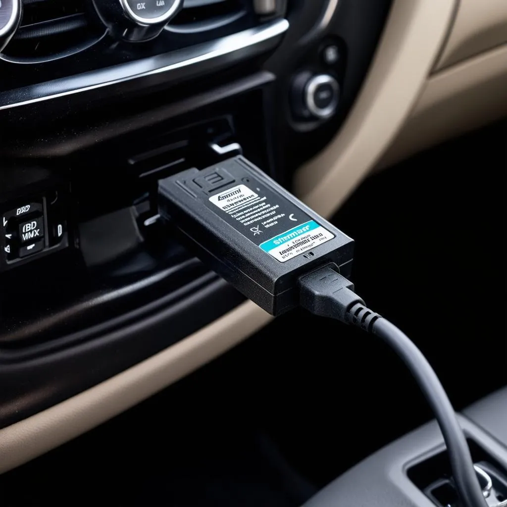 Schumacher OBD-L Memory Saver: Your Car’s Best Friend During Battery Changes