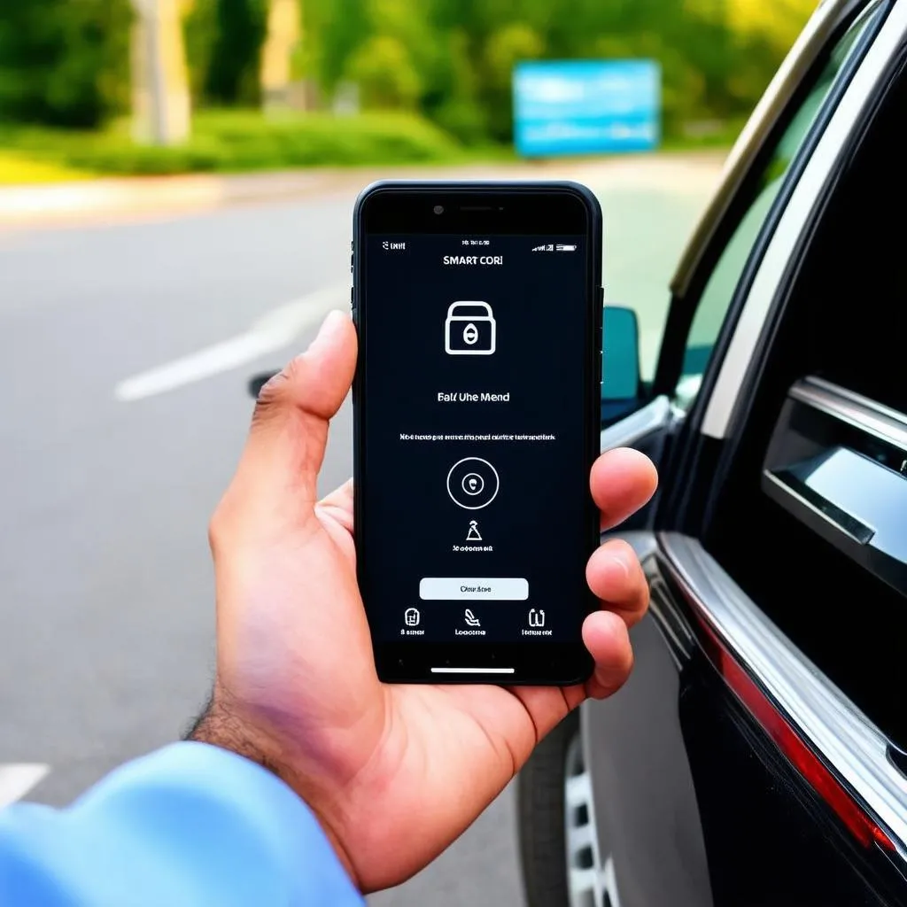 Unlocking the Mystery: What is a Smart Car Key OBD and Why Should You Care?