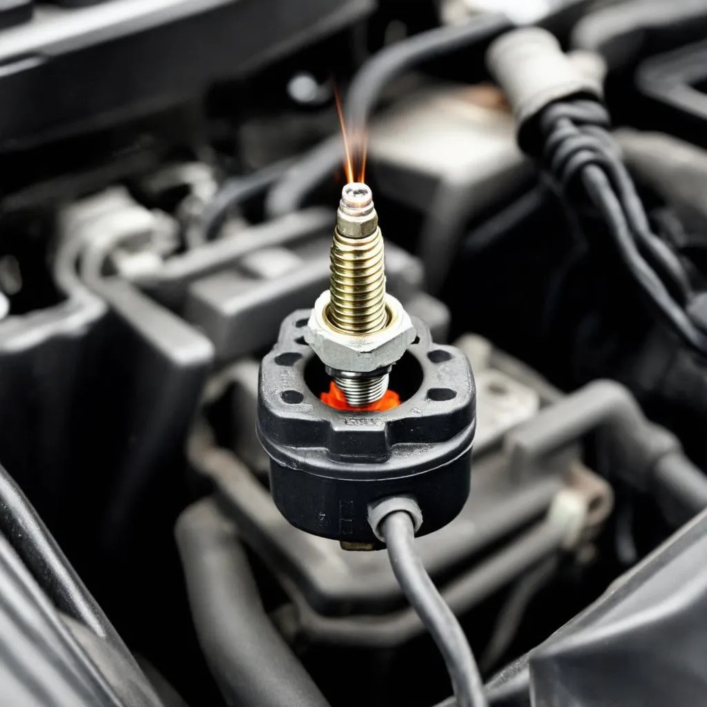 OBD P0300: Understanding This Misfire Code and How to Fix It