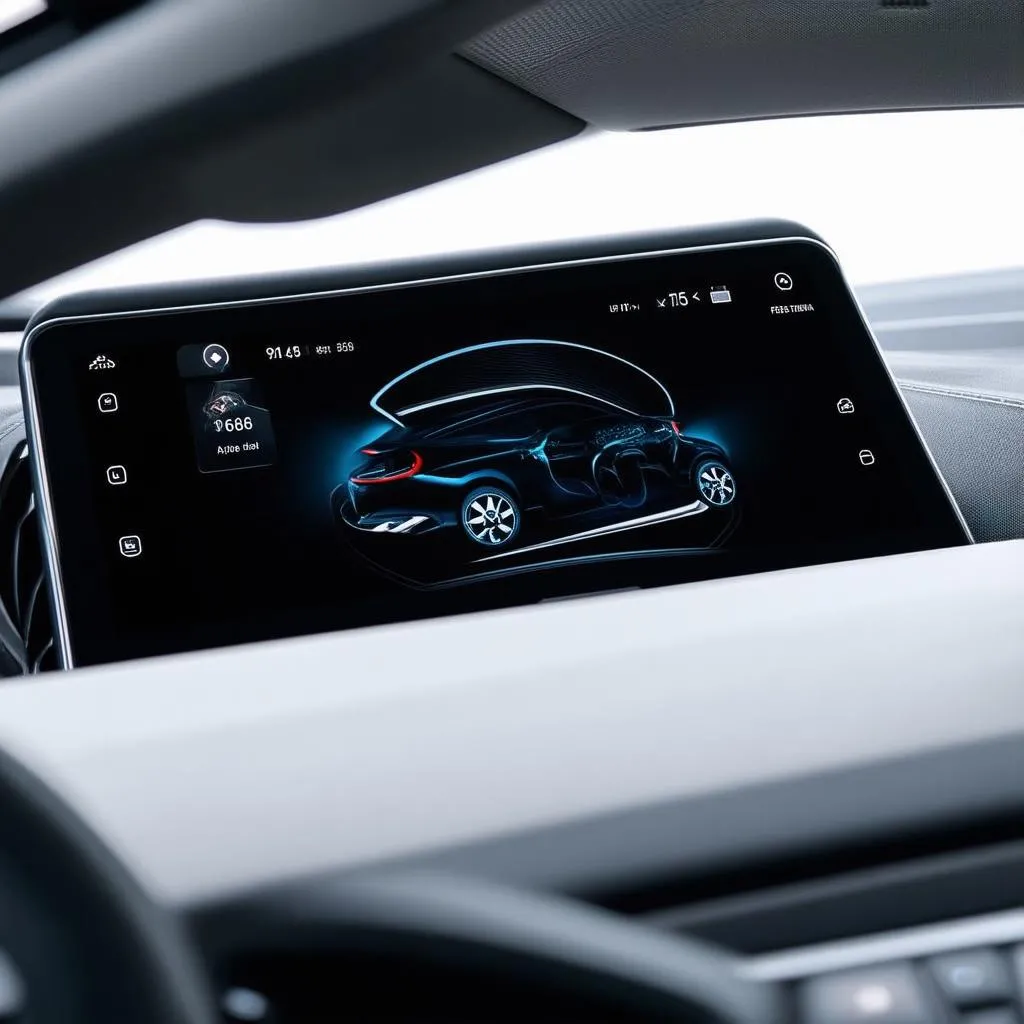 Do Teslas Have OBD Ports? Unraveling the Mystery of Tesla Diagnostics