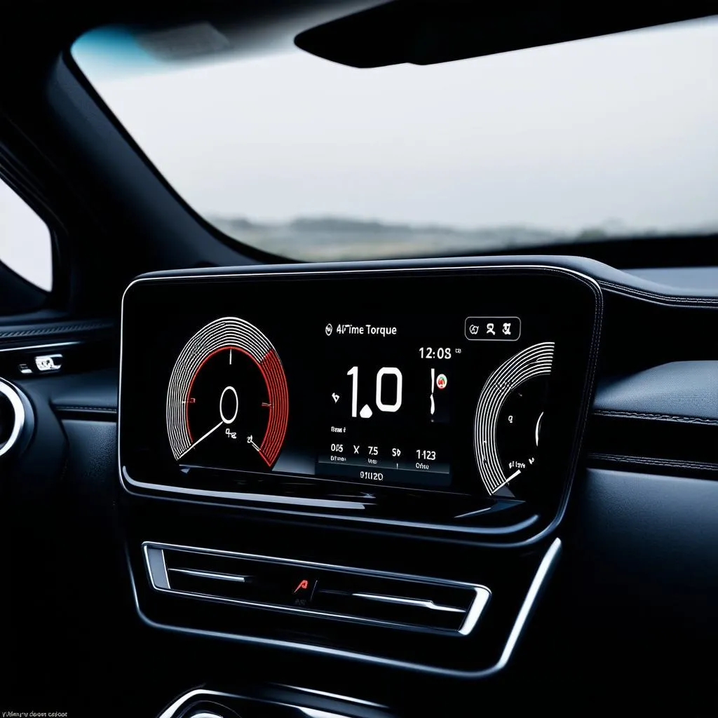 Unlocking Power: Finding the Best Torque OBD Displays for Your Ride