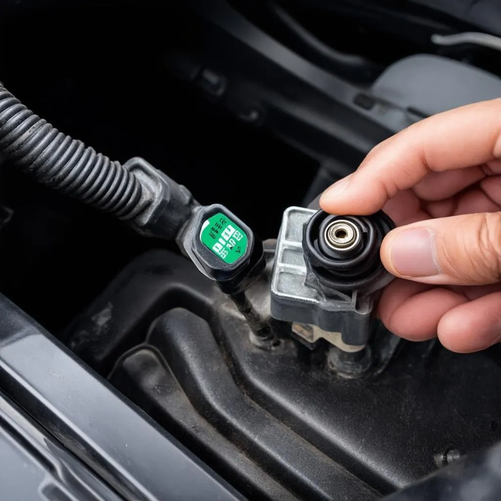 OBD P2135: Understanding the Code and How to Fix It