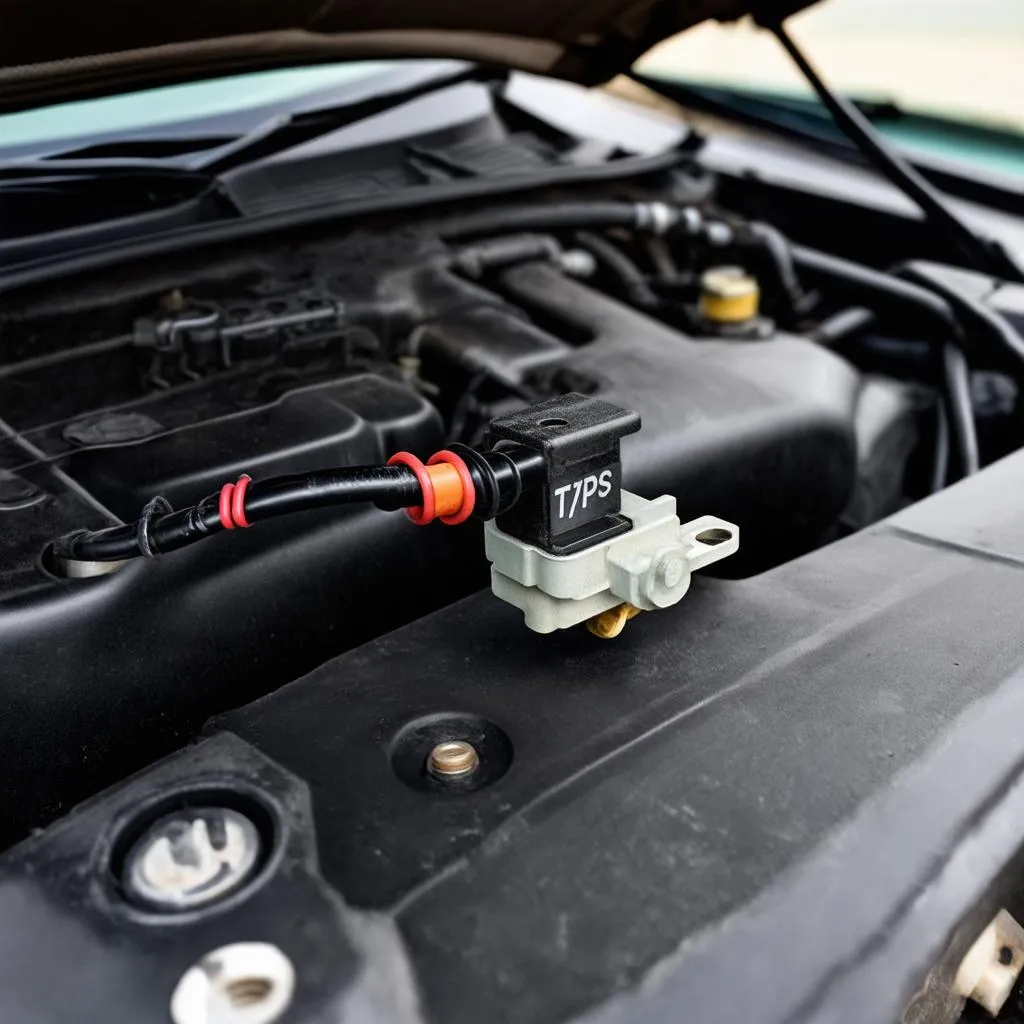 OBD Code P0125: What It Means and How to Fix It