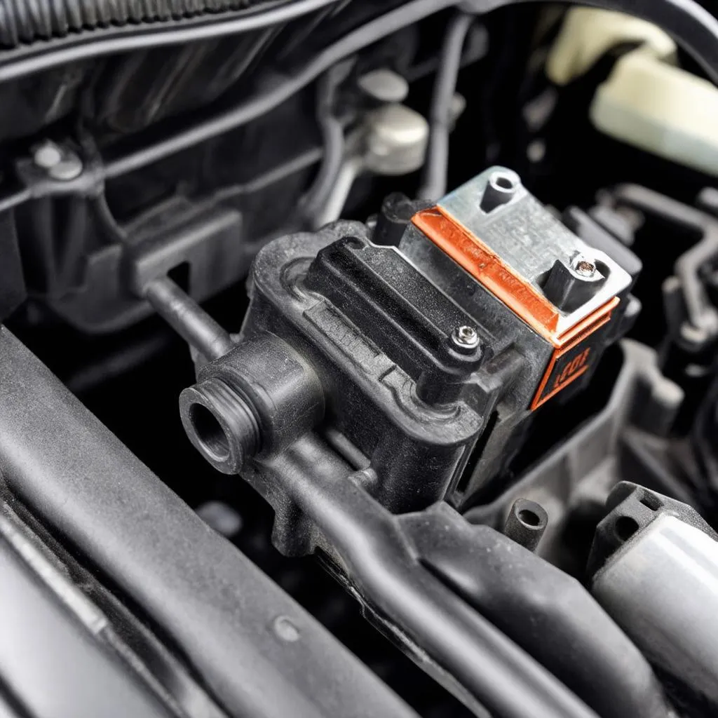 Ford OBD P0755 Code: Everything You Need To Know