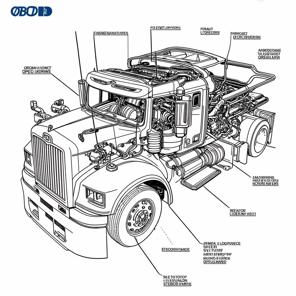 truck-engine-diagram