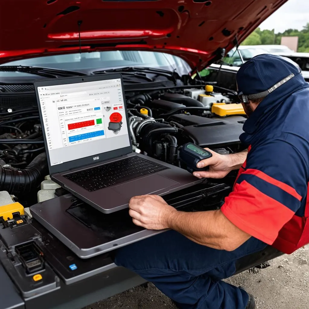 truck-repair