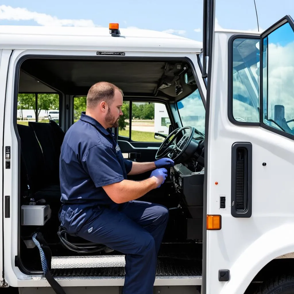 Do Medium Duty Trucks Need to Be OBD Compliant?