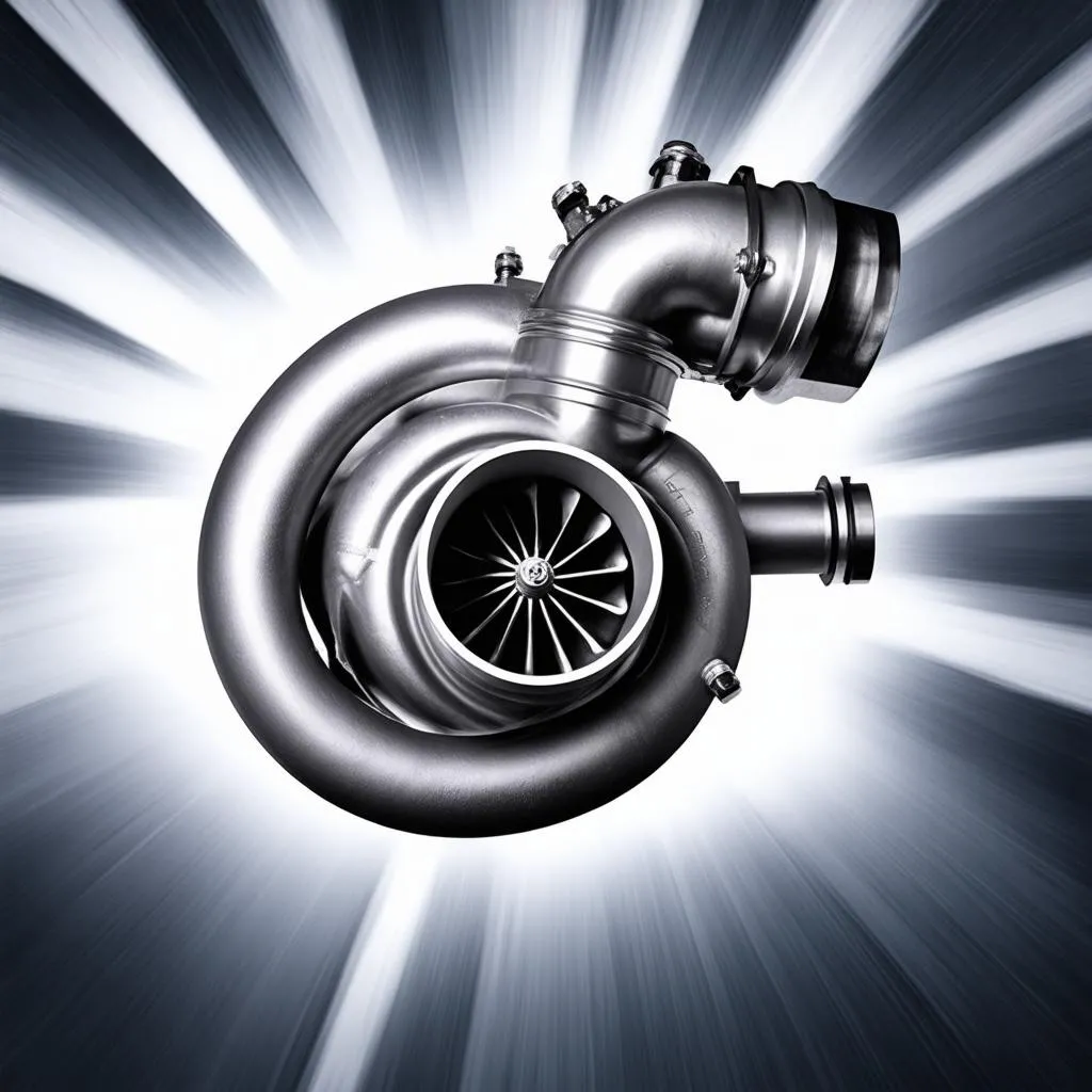 Turbocharger Performance