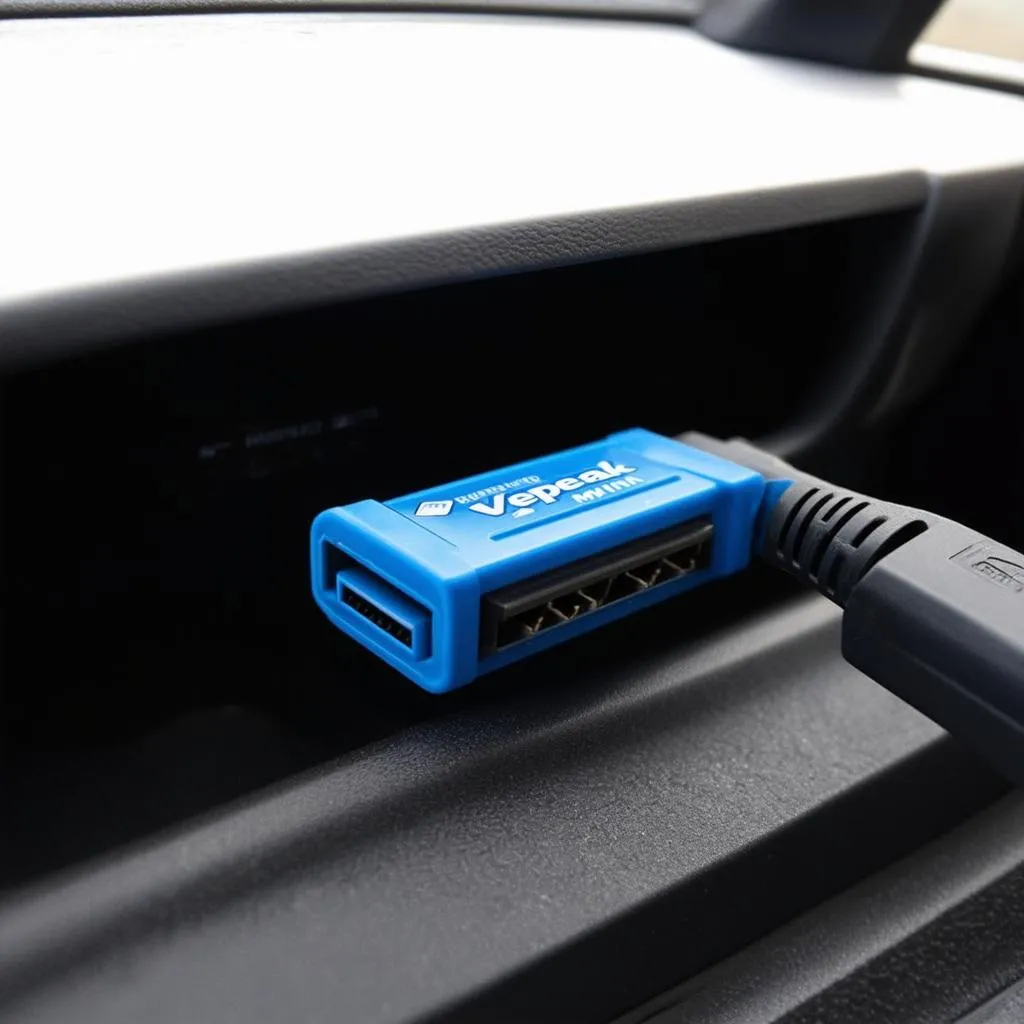 Connecting Veepeak Mini OBD II to Android Wifi: A Comprehensive Guide for Car Enthusiasts