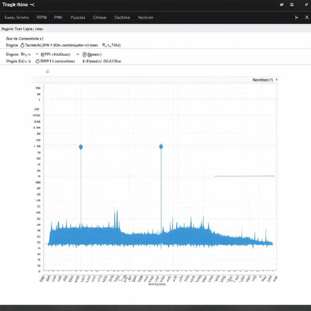 Vehicle Data Visualization