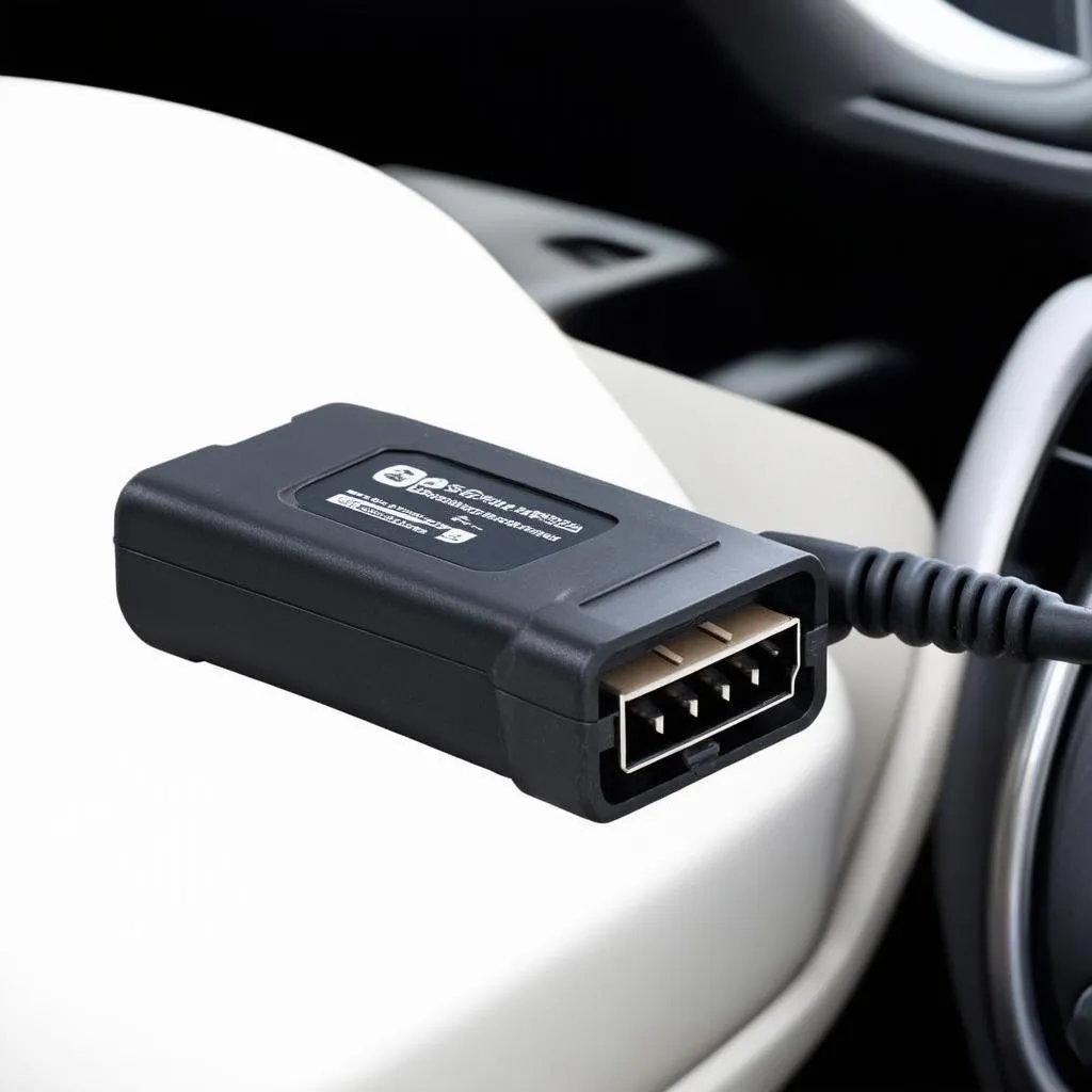 Unlock Your Car’s Secrets: A Deep Dive into the Vgate iCar Pro OBD2 Scanner