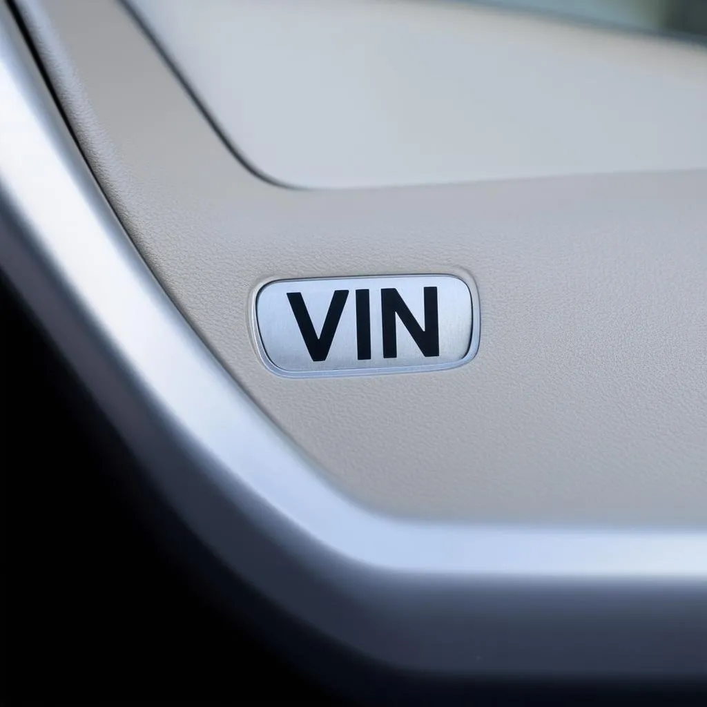 vin-number