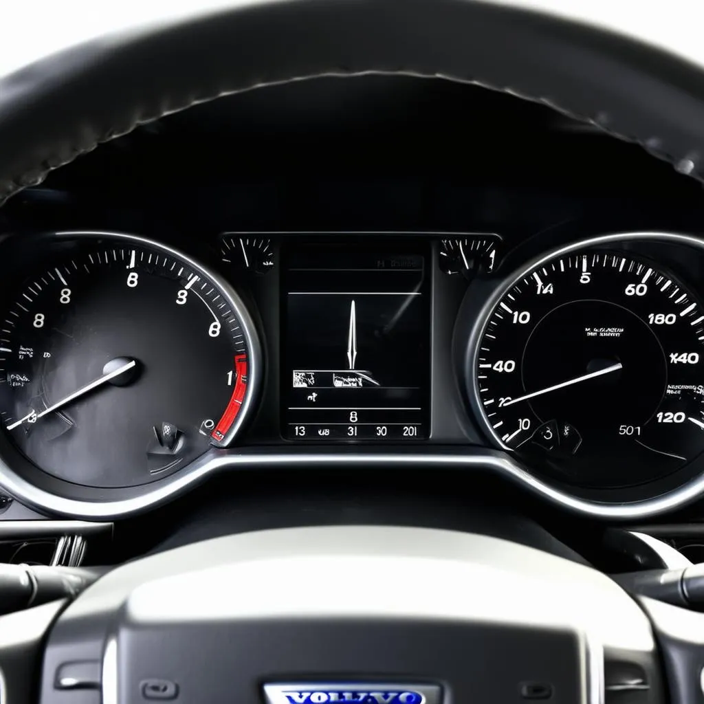 Demystifying Control Bus Communication OBD Volvo C70: A Deep Dive