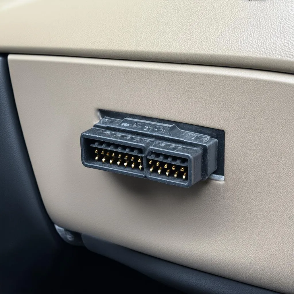 OBD Connector