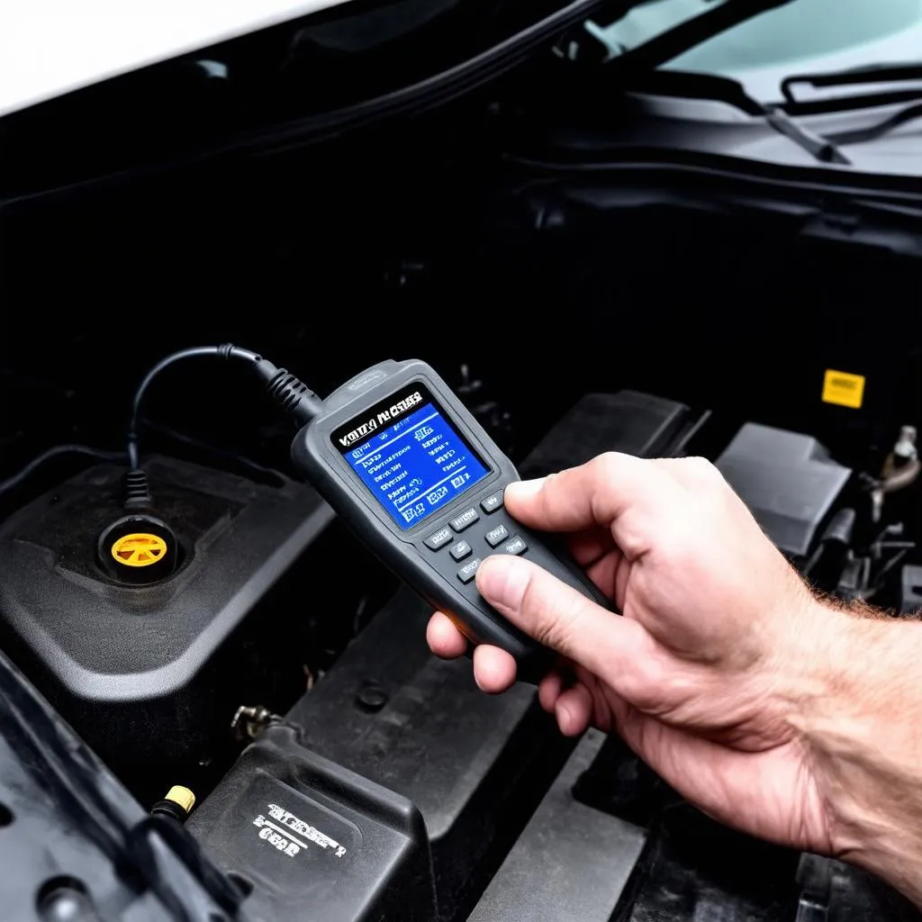 Demystifying VW Passat OBD: Your Key to Understanding Your Car