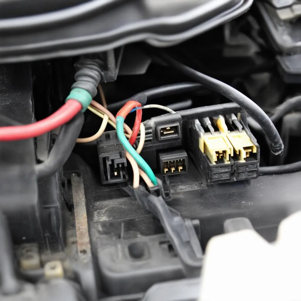 Demystifying the 2010 Subaru OBD Code U2504: A Guide for Worried Drivers