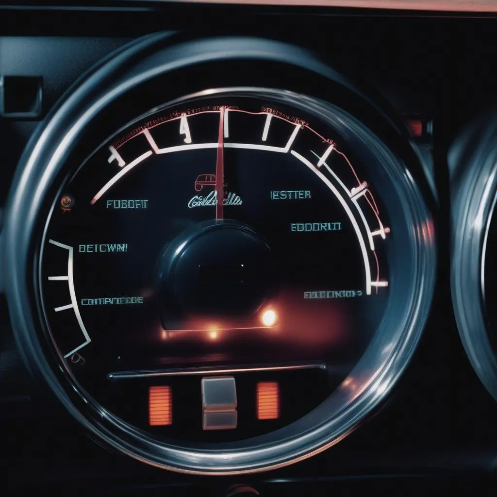 Unraveling the Mysteries of the 1987 Deville OBD: A Guide for Classic Car Enthusiasts