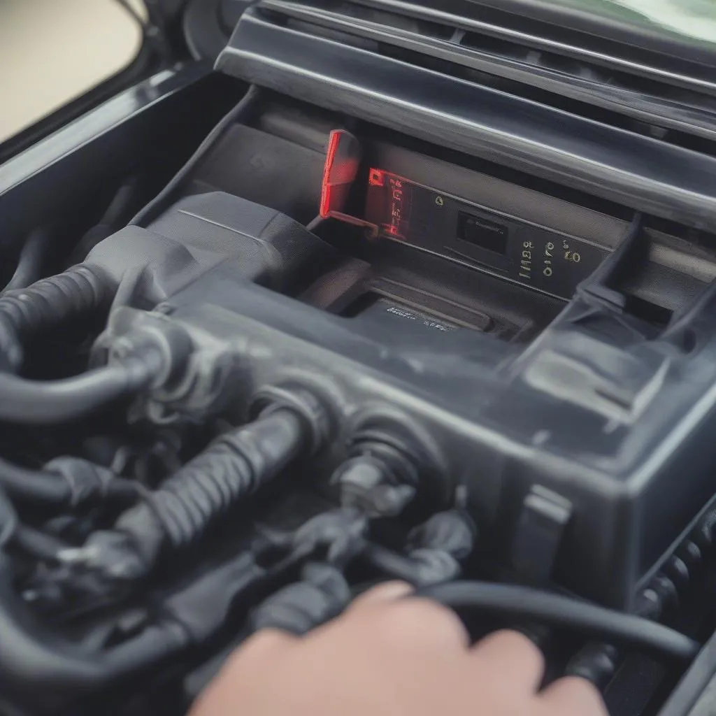 Demystifying the 1989 Jeep Cherokee OBD Scanner: A Comprehensive Guide