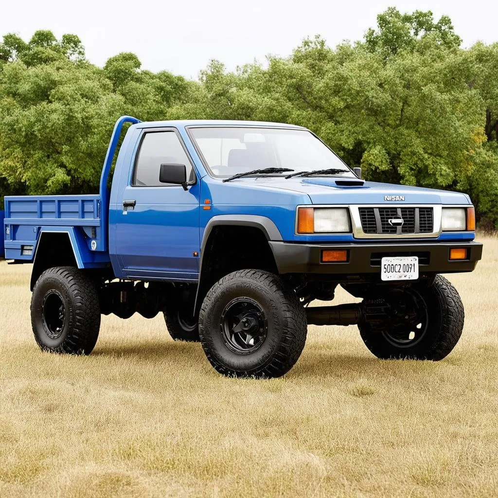 1991-nissan-d21-hardbody-truck