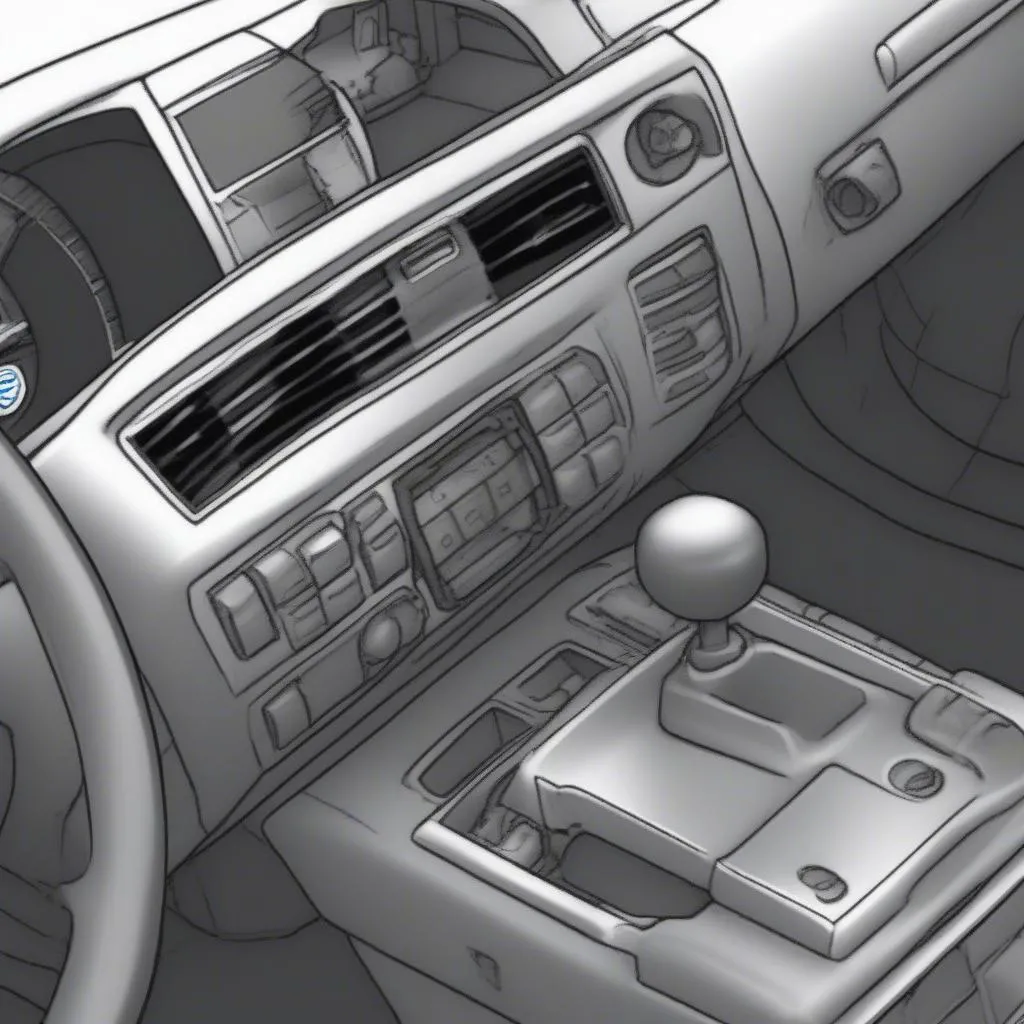 1999 Honda CR-V OBD Port Location: Where to Find It