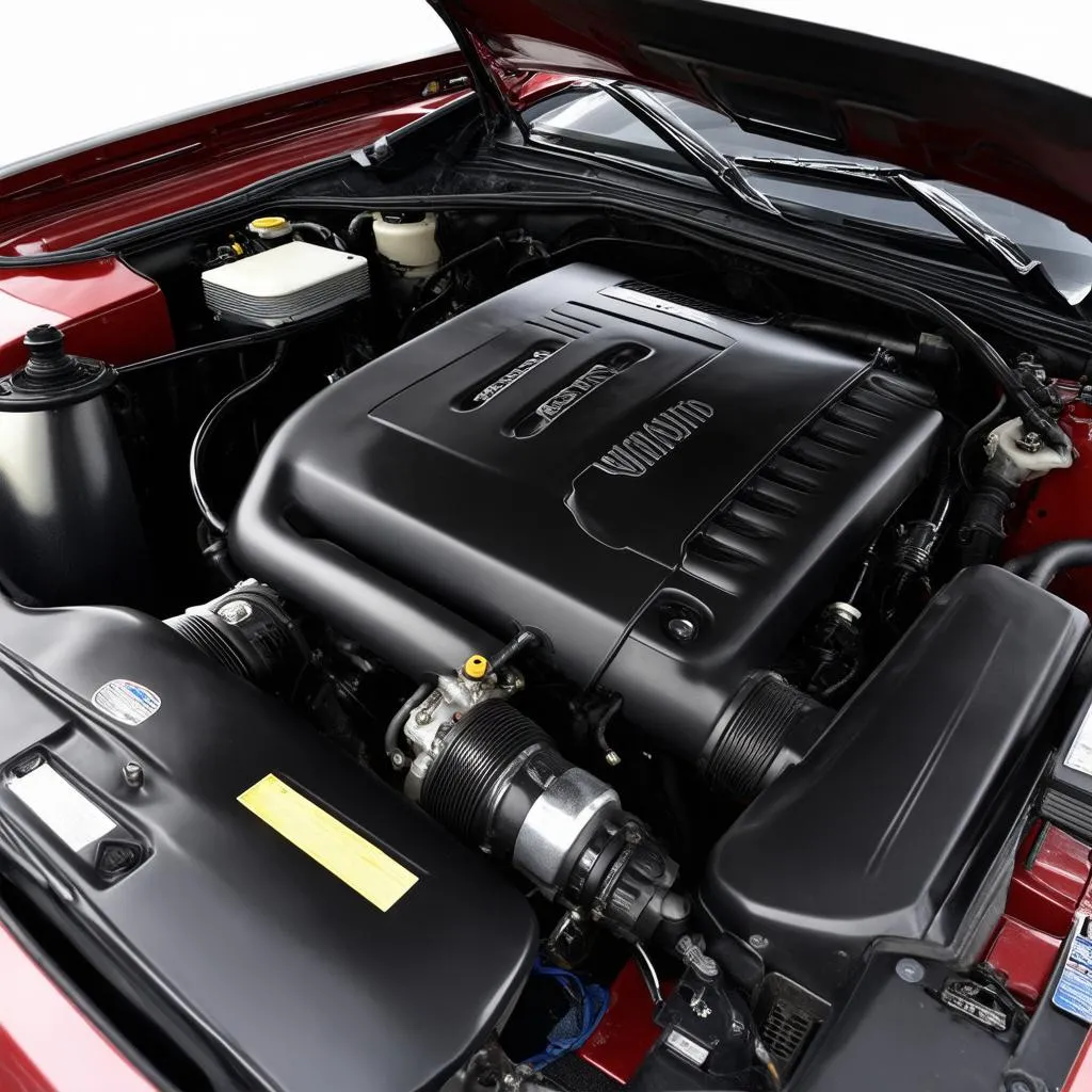 Demystifying the Dreaded P0602 Code on Your 2000 Mustang GT: A Comprehensive Guide