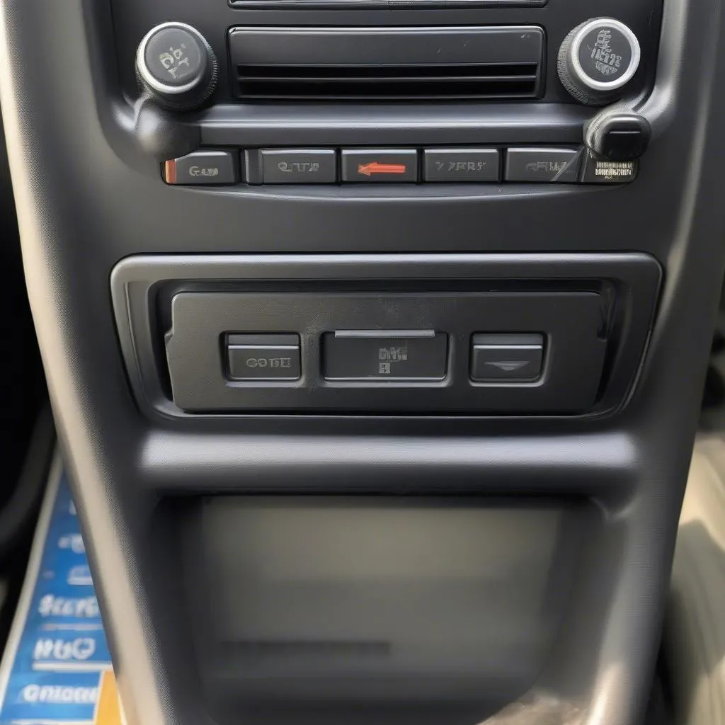 Finding the OBD2 Port on Your 2001 Jeep Cherokee: A Quick Guide