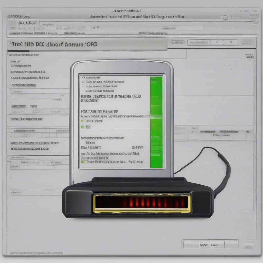 2005 Ford Taurus OBD: Everything You Need To Know