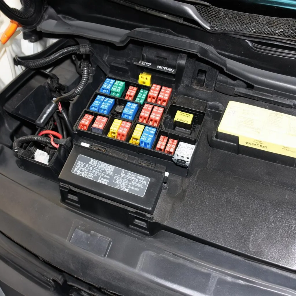 2007 Pontiac G6 OBD Not Reading: No Communication? Here’s What To Do