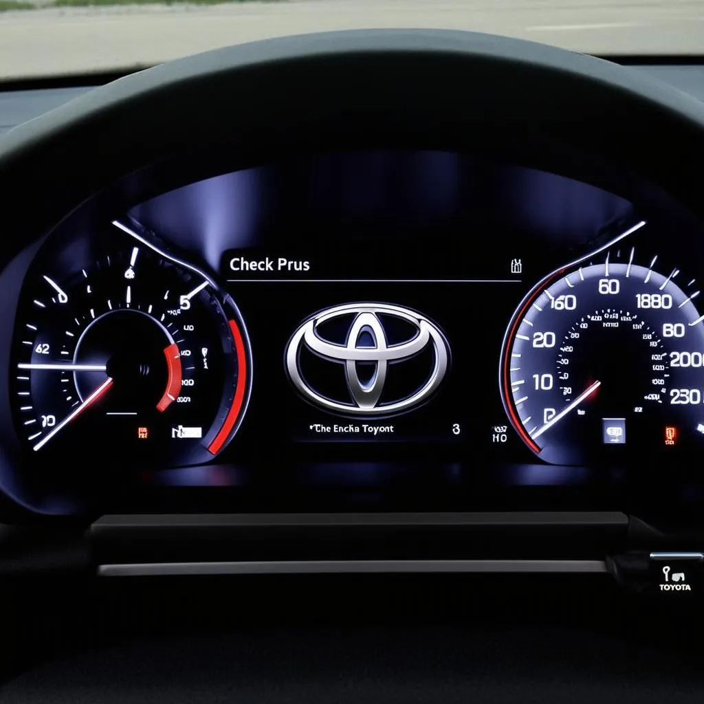 Demystifying 2007 Prius OBD-II Codes: A Guide for Toyota Owners