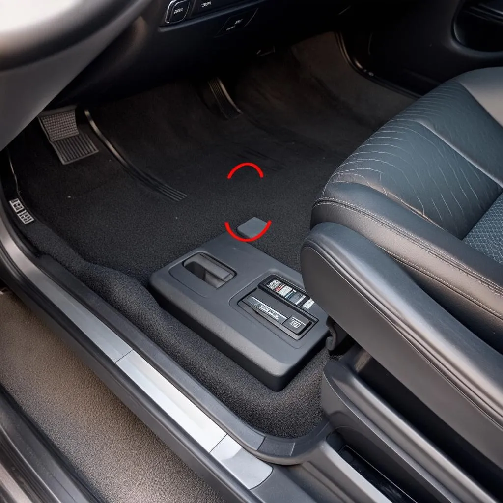 Unlocking Your 2015 Honda Pilot: A Guide to the OBD Port