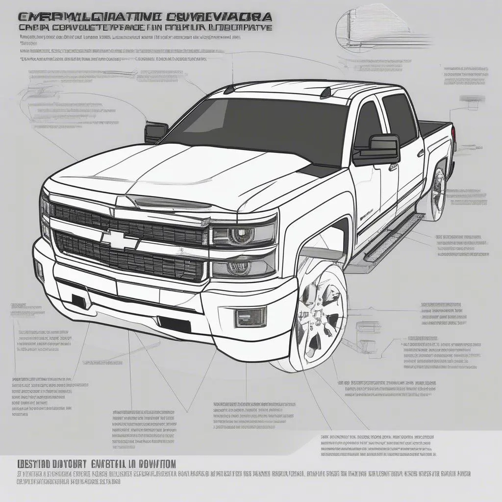 2015 Silverado Backup Camera Wiring Diagram 