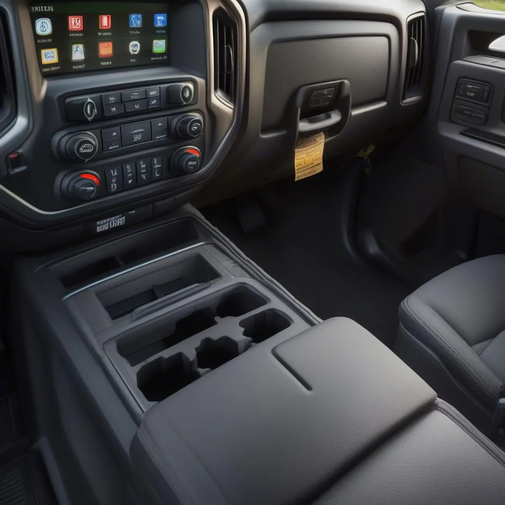 2015 Chevy Silverado OBD Reader: Everything You Need to Know