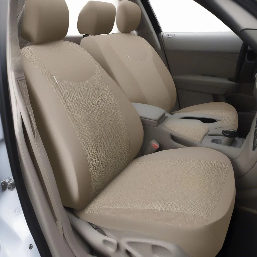 2016 Hyundai Sonata Car Seat Covers: A Comprehensive Guide