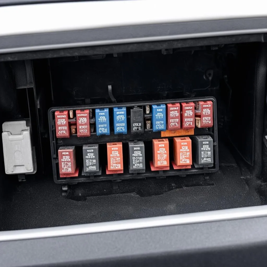 Everything You Need to Know About the 2017 Honda Accord OBD Fuse