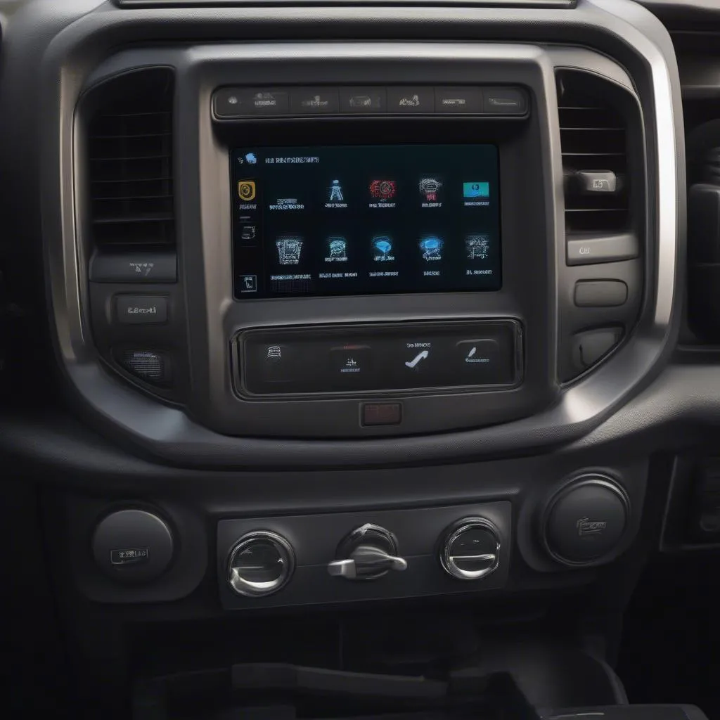 2018 Dodge Ram OBD Bypass: What You Need to Know