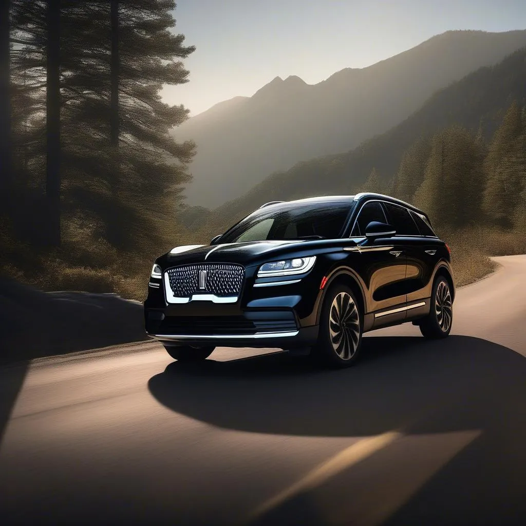 Lincoln Car Lineup 2023: A Luxurious Ride Awaits