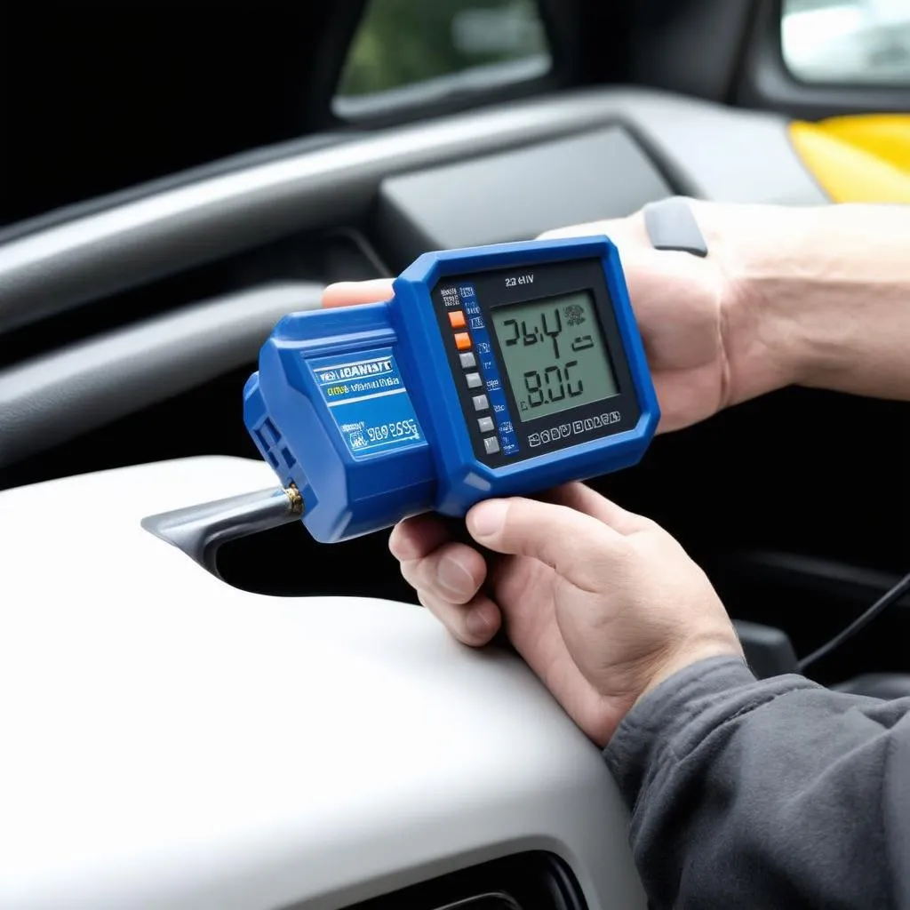 24V OBD: What it is, Why it matters, and How to Use it