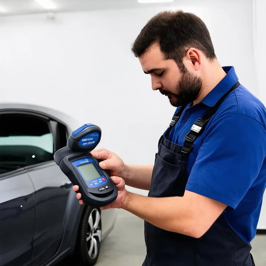 290-9025 OBD: Your Gateway to European Car Diagnostics