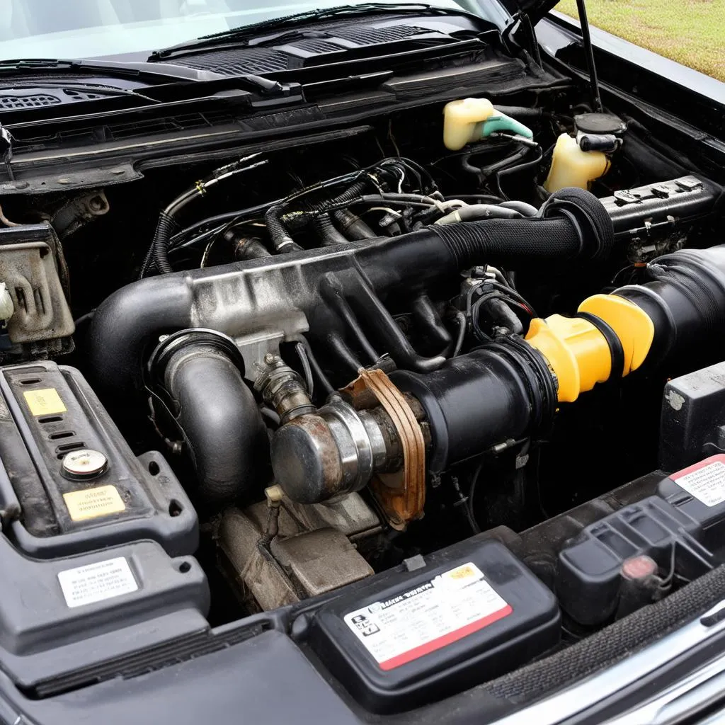 1995-chevrolet-s10-2-2l-engine