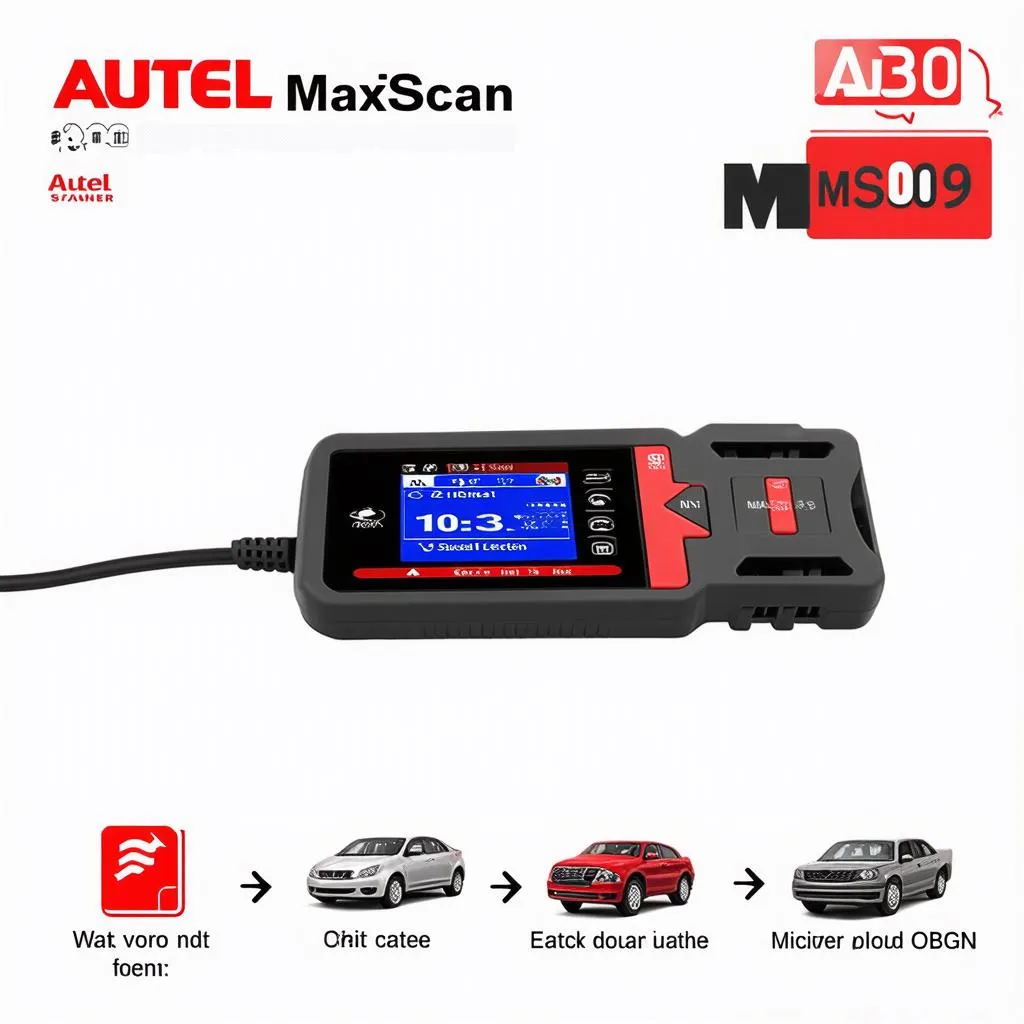 Autel_MaxiScan_MS309_OBD_Scanner