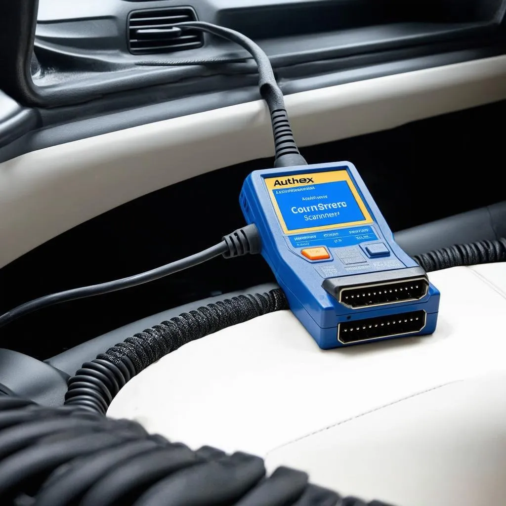 Understanding the “Evangelion OBD” and Its Implications for Your European Car