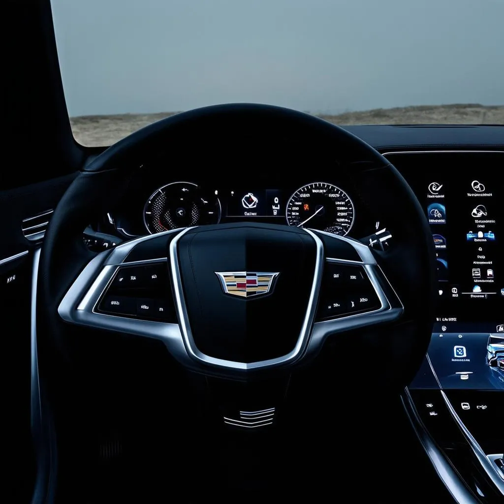 Unveiling the Mysteries: Understanding Otto Cadillac Cars and Their Intricate Systems