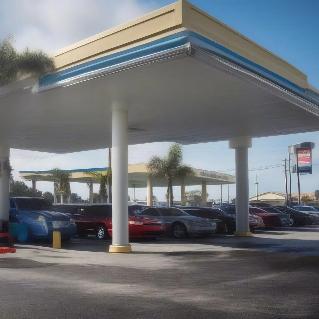 Dive into Daytona Beach with the Best Full-Service Car Washes