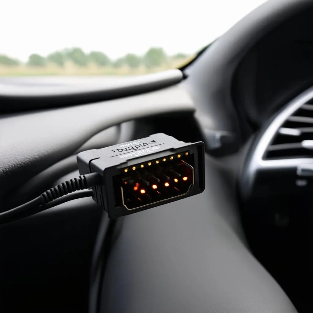 Draper OBD Memory Saver: Your Key to Stress-Free Car Battery Changes